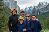 Yosemite Private 1-Day Custom Tour — The Ultimate Express Adventure for Day Explorers