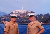 Alcatraz Island & San Francisco Day Tour