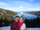 Lake Tahoe 2-Day Adventure