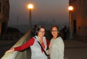 Alcatraz Day & Night Experience